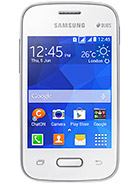 Best available price of Samsung Galaxy Pocket 2 in Honduras