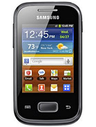 Best available price of Samsung Galaxy Pocket plus S5301 in Honduras