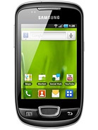 Best available price of Samsung Galaxy Pop Plus S5570i in Honduras