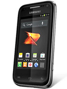 Best available price of Samsung Galaxy Rush M830 in Honduras