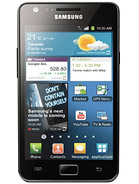 Best available price of Samsung Galaxy S II 4G I9100M in Honduras