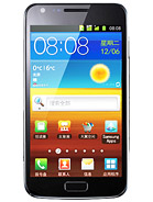 Best available price of Samsung I929 Galaxy S II Duos in Honduras