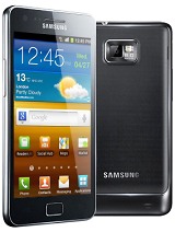Best available price of Samsung I9100 Galaxy S II in Honduras