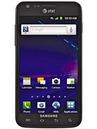 Best available price of Samsung Galaxy S II Skyrocket i727 in Honduras