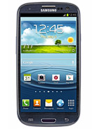 Best available price of Samsung Galaxy S III I747 in Honduras