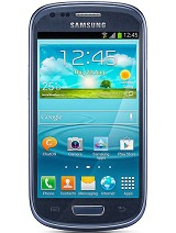 Best available price of Samsung I8190 Galaxy S III mini in Honduras