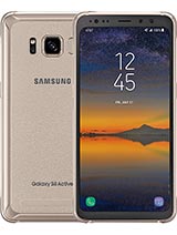 Best available price of Samsung Galaxy S8 Active in Honduras