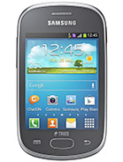 Best available price of Samsung Galaxy Star Trios S5283 in Honduras