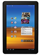Best available price of Samsung Galaxy Tab 10-1 LTE I905 in Honduras