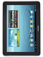 Best available price of Samsung Galaxy Tab 2 10-1 CDMA in Honduras