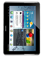 Best available price of Samsung Galaxy Tab 2 10-1 P5100 in Honduras