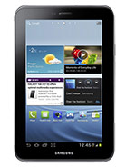 Best available price of Samsung Galaxy Tab 2 7-0 P3110 in Honduras