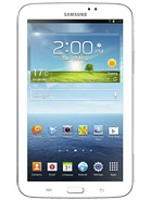 Best available price of Samsung Galaxy Tab 3 7-0 WiFi in Honduras