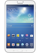 Best available price of Samsung Galaxy Tab 3 8-0 in Honduras