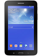 Best available price of Samsung Galaxy Tab 3 Lite 7-0 3G in Honduras