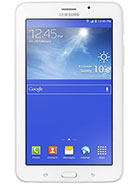Best available price of Samsung Galaxy Tab 3 V in Honduras