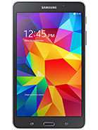 Best available price of Samsung Galaxy Tab 4 7-0 LTE in Honduras
