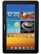 Best available price of Samsung Galaxy Tab 8-9 P7310 in Honduras