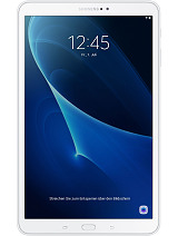Best available price of Samsung Galaxy Tab A 10-1 2016 in Honduras