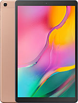 Best available price of Samsung Galaxy Tab A 10.1 (2019) in Honduras