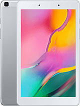 Best available price of Samsung Galaxy Tab A 8.0 (2019) in Honduras