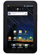 Best available price of Samsung Galaxy Tab CDMA P100 in Honduras