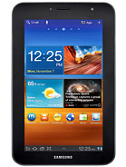Best available price of Samsung P6210 Galaxy Tab 7-0 Plus in Honduras