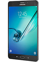 Best available price of Samsung Galaxy Tab S2 8-0 in Honduras