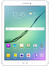 Best available price of Samsung Galaxy Tab S2 9-7 in Honduras