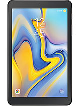 Best available price of Samsung Galaxy Tab A 8-0 2018 in Honduras