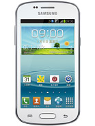 Best available price of Samsung Galaxy Trend II Duos S7572 in Honduras