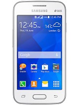 Best available price of Samsung Galaxy V Plus in Honduras