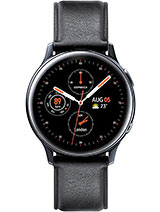 Best available price of Samsung Galaxy Watch Active2 in Honduras