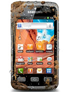 Best available price of Samsung S5690 Galaxy Xcover in Honduras
