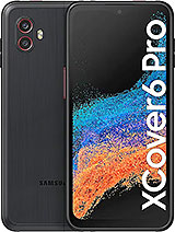 Best available price of Samsung Galaxy Xcover6 Pro in Honduras