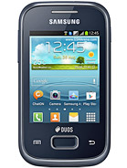 Best available price of Samsung Galaxy Y Plus S5303 in Honduras