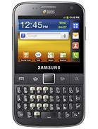 Best available price of Samsung Galaxy Y Pro Duos B5512 in Honduras