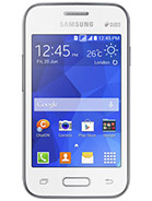 Best available price of Samsung Galaxy Young 2 in Honduras