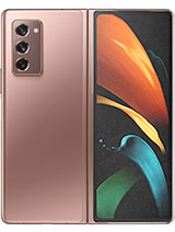 Best available price of Samsung Galaxy Z Fold2 5G in Honduras