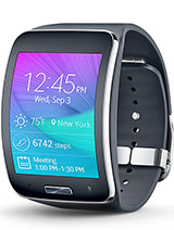 Best available price of Samsung Gear S in Honduras