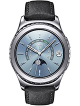 Best available price of Samsung Gear S2 classic 3G in Honduras