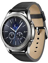 Best available price of Samsung Gear S3 classic in Honduras