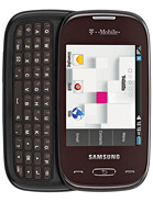 Best available price of Samsung Gravity Q T289 in Honduras
