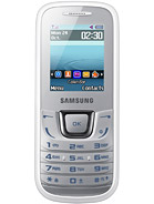 Best available price of Samsung E1282T in Honduras