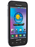 Best available price of Samsung Mesmerize i500 in Honduras