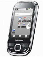 Best available price of Samsung I5500 Galaxy 5 in Honduras