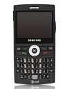 Best available price of Samsung i607 BlackJack in Honduras