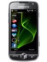 Best available price of Samsung I8000 Omnia II in Honduras