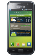 Best available price of Samsung I9001 Galaxy S Plus in Honduras
