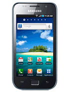 Best available price of Samsung I9003 Galaxy SL in Honduras